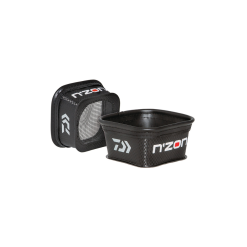 Daiwa N'ZON EVA Bait Sieve - 130x130x60 Mm -Fishing Rods store 54937 2
