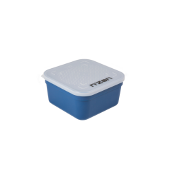 Daiwa N'ZON Bait Tub - 1.1 Pint 16 Daiwa N'ZON Bait Tub - 1.1 Pint -Fishing Rods store 54938 4