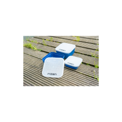 Daiwa N'ZON Bait Tub - 1.1 Pint 17 Daiwa N'ZON Bait Tub - 1.1 Pint -Fishing Rods store 54938 5