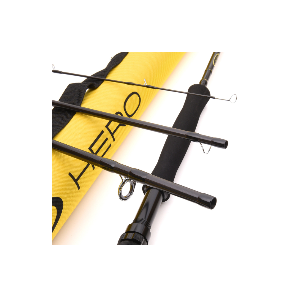 Vision Pike Hero Fly Rod - 9FT 9WT 3 Vision Pike Hero Fly Rod - 9FT 9WT