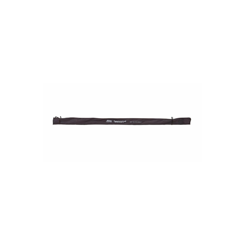 Abu Garcia Beast Pike Deadbait Rod 1002XH 7 Abu Garcia Beast Pike Deadbait Rod 1002XH - Image 5