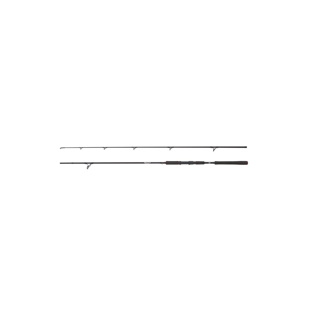 Abu Garcia Beast Pike Deadbait Rod 1002XH 3 Abu Garcia Beast Pike Deadbait Rod 1002XH