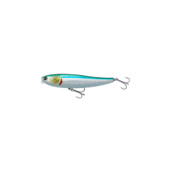 Savage Gear Bullet Mullet 8cm 8g Floating Lure LS - Blue Mullet 10 Savage Gear Bullet Mullet 8cm 8g Floating Lure LS - Blue Mullet -Fishing Rods store 55042 1