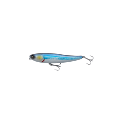 Savage Gear Bullet Mullet 8cm 8g Floating Lure LS - Blue Mullet 14 Savage Gear Bullet Mullet 8cm 8g Floating Lure LS - Blue Mullet -Fishing Rods store 55042 5
