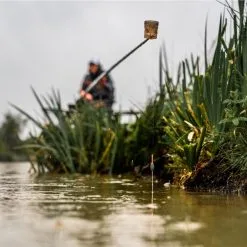 Guru Bagger Pole Float - 0.3g -Fishing Rods store 55046 2