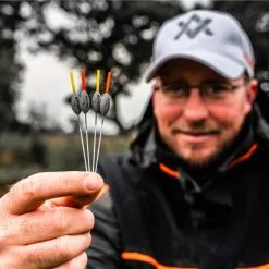 Guru Bagger Pole Float - 0.3g -Fishing Rods store 55046 3