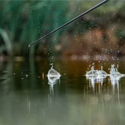 Guru Bagger Pole Float - 0.3g -Fishing Rods store 55046 7