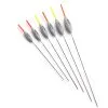 Guru Bobbie Carbon Pole Floats - 0.2g 2 Guru Bobbie Carbon Pole Floats - 0.2g -Fishing Rods store 55054