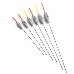 Guru Bobbie Carbon Pole Floats - 0.2g