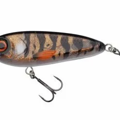 Abu Garcia Svartzonker McTracer 125mm Jerkbait - Glitter Fegis 13 Abu Garcia Svartzonker McTracer 125mm Jerkbait - Glitter Fegis -Fishing Rods store 55075 3