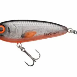 Abu Garcia Svartzonker McTracer 125mm Jerkbait - Glitter Fegis 15 Abu Garcia Svartzonker McTracer 125mm Jerkbait - Glitter Fegis -Fishing Rods store 55075 5