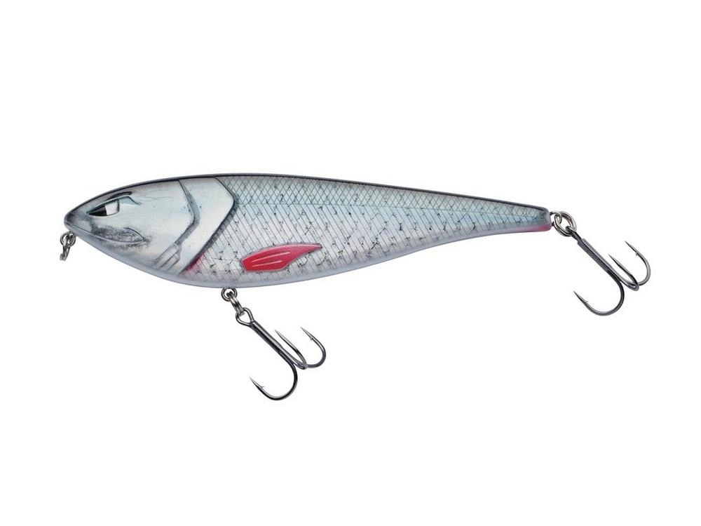 Berkley Zilla Glider 10.cm 18g Lure - Firetiger 5 Berkley Zilla Glider 10.cm 18g Lure - Firetiger - Image 3