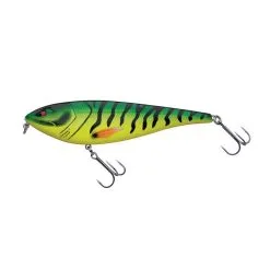 Berkley Zilla Glider 10.cm 18g Lure - Firetiger