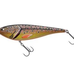 Berkley Zilla Glider 10.cm 18g Lure - Firetiger 13 Berkley Zilla Glider 10.cm 18g Lure - Firetiger -Fishing Rods store 55078 5