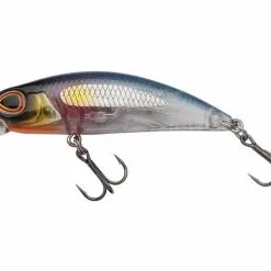 Berkley DEX Bullet Jerk TSR 50MM - Purple Haze 10 Berkley DEX Bullet Jerk TSR 50MM - Purple Haze -Fishing Rods store 55079 2