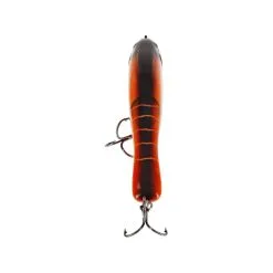 Westin P10SR Crankbait Floating Lure 10cm 15g - Fire Craw 14 Westin P10SR Crankbait Floating Lure 10cm 15g - Fire Craw -Fishing Rods store 55094 2