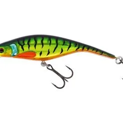Westin P10SR Crankbait Floating Lure 10cm 15g - Fire Craw 16 Westin P10SR Crankbait Floating Lure 10cm 15g - Fire Craw -Fishing Rods store 55094 4