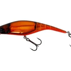 Westin P10SR Crankbait Floating Lure 10cm 15g - Fire Craw 20 Westin P10SR Crankbait Floating Lure 10cm 15g - Fire Craw -Fishing Rods store 55094 8
