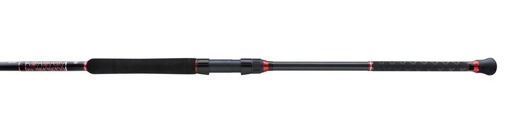 PENN Squadron III Uptide Spinning Rod 6-10 Oz 4 PENN Squadron III Uptide Spinning Rod 6-10 Oz - Image 2