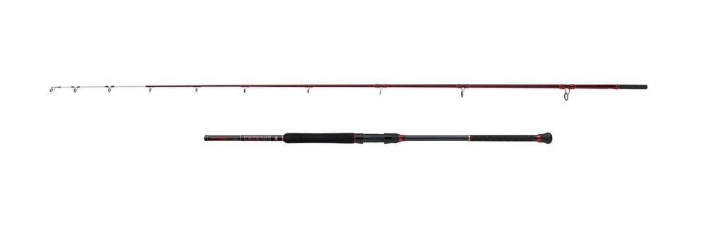 PENN Squadron III Uptide Spinning Rod 6-10 Oz 3 PENN Squadron III Uptide Spinning Rod 6-10 Oz