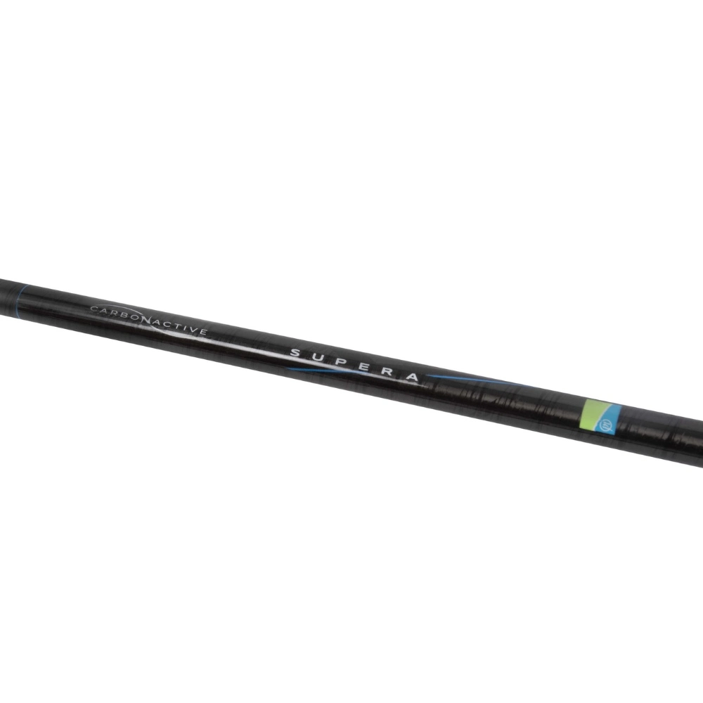 PRESTON INNOVATIONS Supera X Feeder Rod - 9ft 3 PRESTON INNOVATIONS Supera X Feeder Rod - 9ft - Image 2
