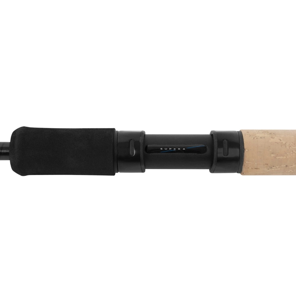 PRESTON INNOVATIONS Supera X Feeder Rod - 9ft 8 PRESTON INNOVATIONS Supera X Feeder Rod - 9ft - Image 7