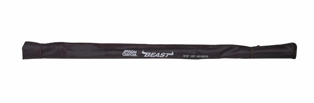 Abu Garcia Beast Jerkbait Rod 40-90g 4 Abu Garcia Beast Jerkbait Rod 40-90g - Image 2
