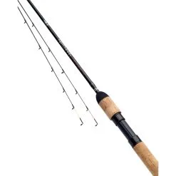 Daiwa Matchman Mini Method Feeder Rod - 7' 1pc 30g