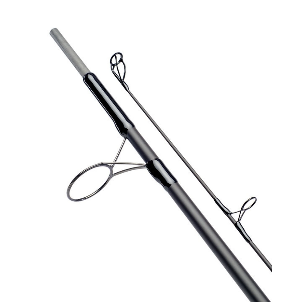 Daiwa Longbow X45 M Carp Rod - 12' 2pc 3.5lb 4 Daiwa Longbow X45 M Carp Rod - 12' 2pc 3.5lb - Image 2