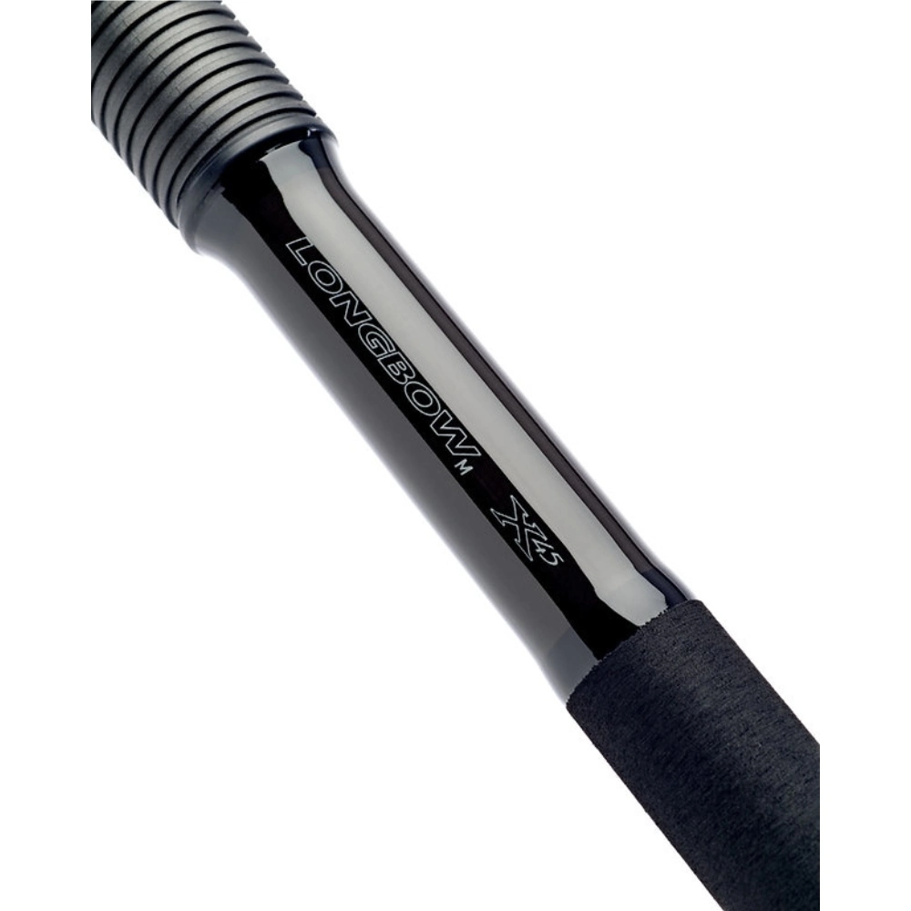 Daiwa Longbow X45 M Carp Rod - 12' 2pc 3.5lb 7 Daiwa Longbow X45 M Carp Rod - 12' 2pc 3.5lb - Image 5