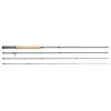 Greys Lance Fly Rod - 8FT 4LINE 4PC -Fishing Rods store 55127