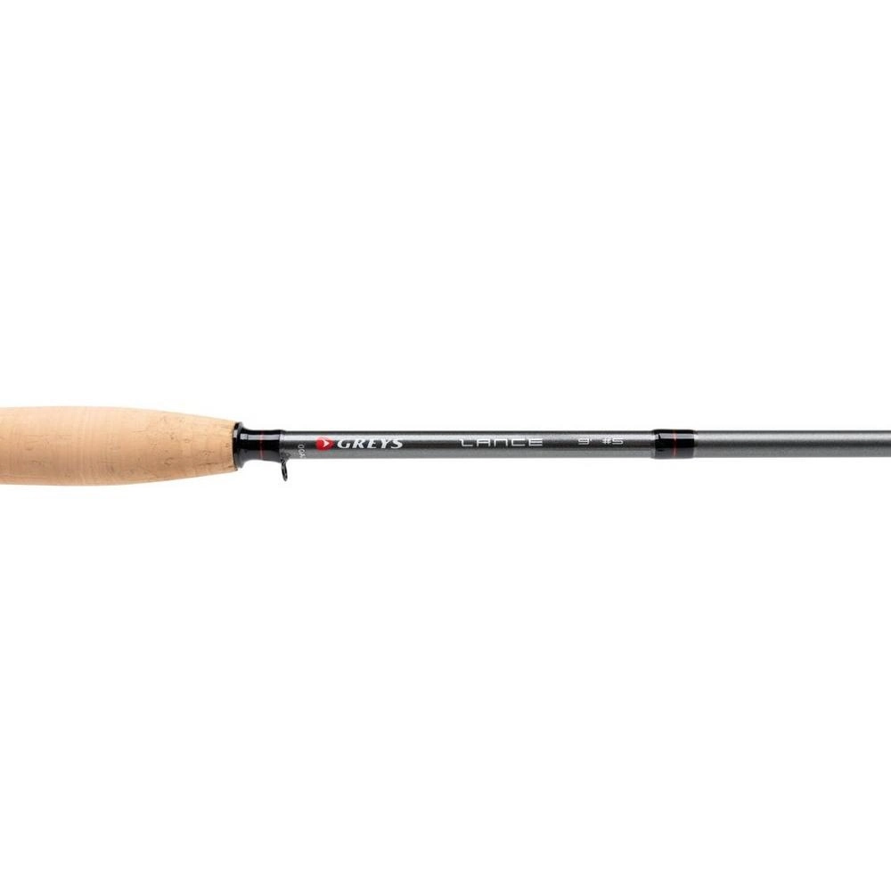 Greys Lance Fly Rod - 8FT 4LINE 4PC 5 Greys Lance Fly Rod - 8FT 4LINE 4PC - Image 3