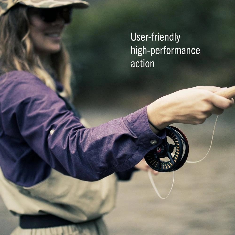 Greys Lance Fly Rod - 8FT 4LINE 4PC 12 Greys Lance Fly Rod - 8FT 4LINE 4PC - Image 10