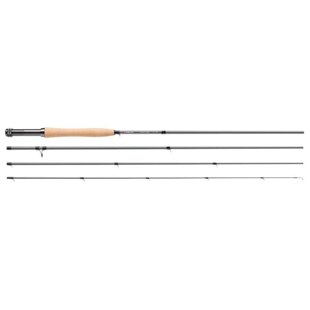 Greys Lance Fly Rod - 8FT 4LINE 4PC 3 Greys Lance Fly Rod - 8FT 4LINE 4PC