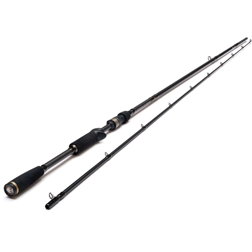 Westin W3 Powerstrike-T Rod 2nd Generation - 7'3'' M 20-60g 3 Westin W3 Powerstrike-T Rod 2nd Generation - 7'3'' M 20-60g