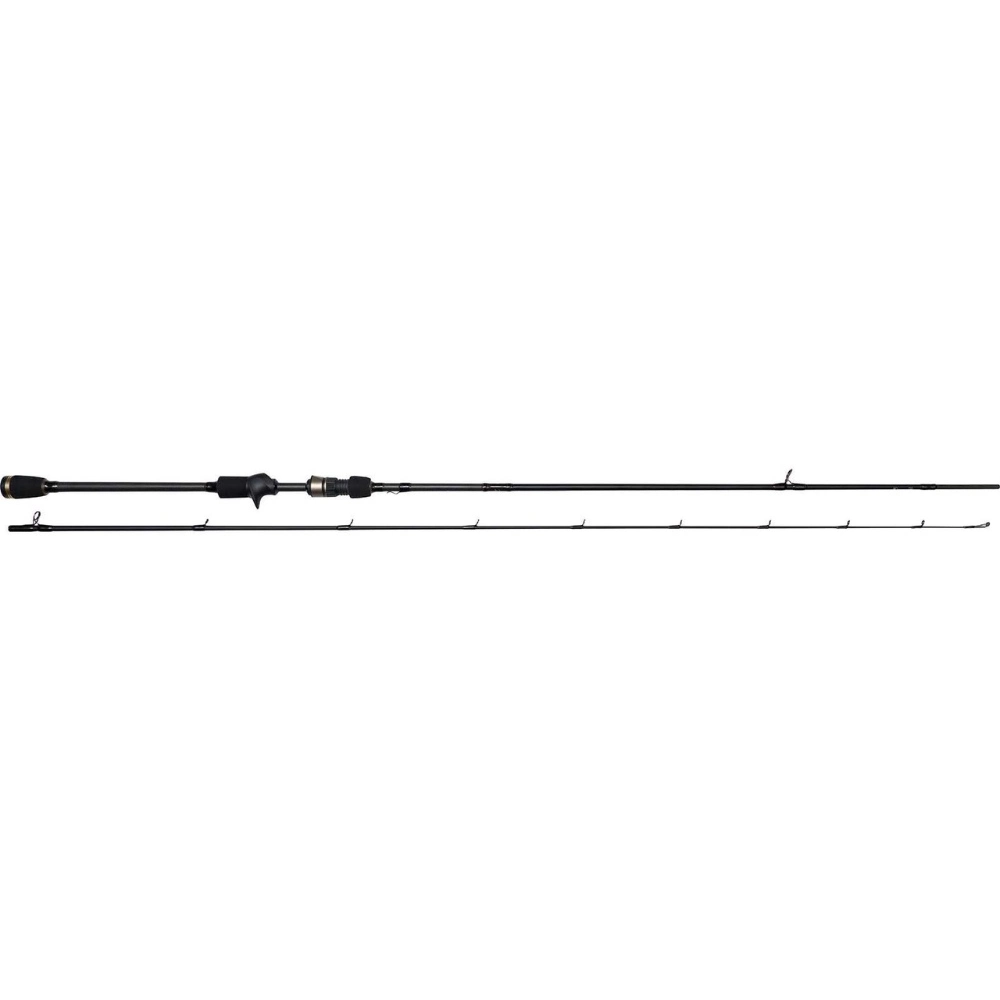 Westin W3 Finesse Crank-T Rod 2nd Generation - 7' ML 5-20g 4 Westin W3 Finesse Crank-T Rod 2nd Generation - 7' ML 5-20g - Image 2