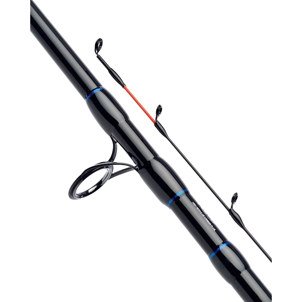 Daiwa N'ZON Extension Feeder Rod - 10' 40g 2pc 6 Daiwa N'ZON Extension Feeder Rod - 10' 40g 2pc - Image 4
