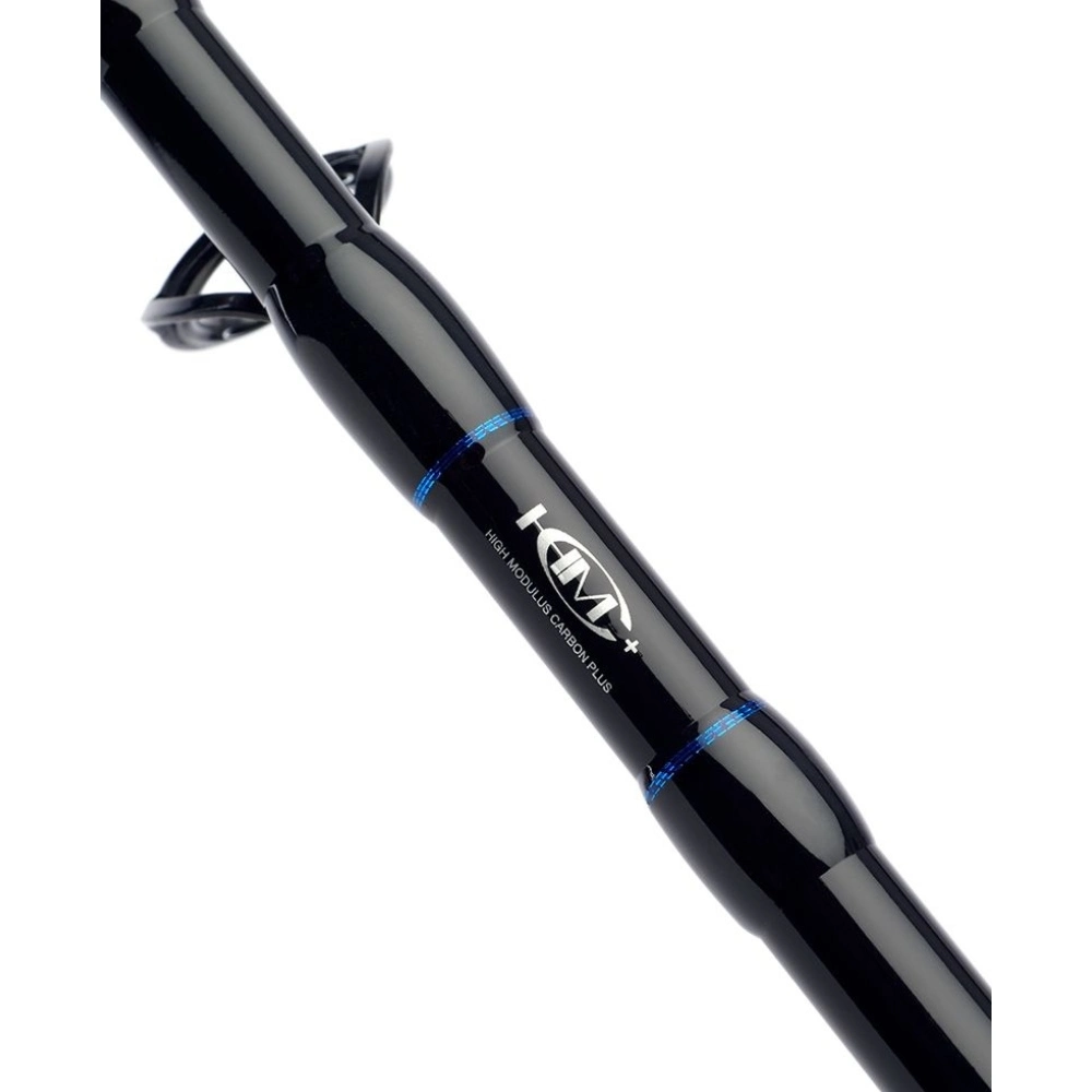 Daiwa N'ZON Extension Feeder Rod - 10' 40g 2pc 7 Daiwa N'ZON Extension Feeder Rod - 10' 40g 2pc - Image 5