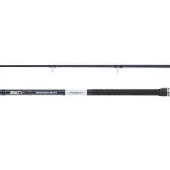 Shakespeare SALT XT Beachcaster Rod - 13ft 4-8 OZ 2pcs