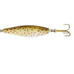 Abu Garcia Stor Zigge Spoon 60MM 18G - Baltic Herring -Fishing Rods store 55162 2