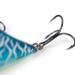 Salmo Slider Sinking 10cm 46g - Spotted Brown Perch -Fishing Rods store 55164 4