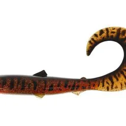 Westin BullTeez Curltail 27cm 103g Lure - Baltic Pike -Fishing Rods store 55175 3