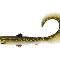 Westin BullTeez Curltail 27cm 103g Lure - Baltic Pike -Fishing Rods store 55175 5