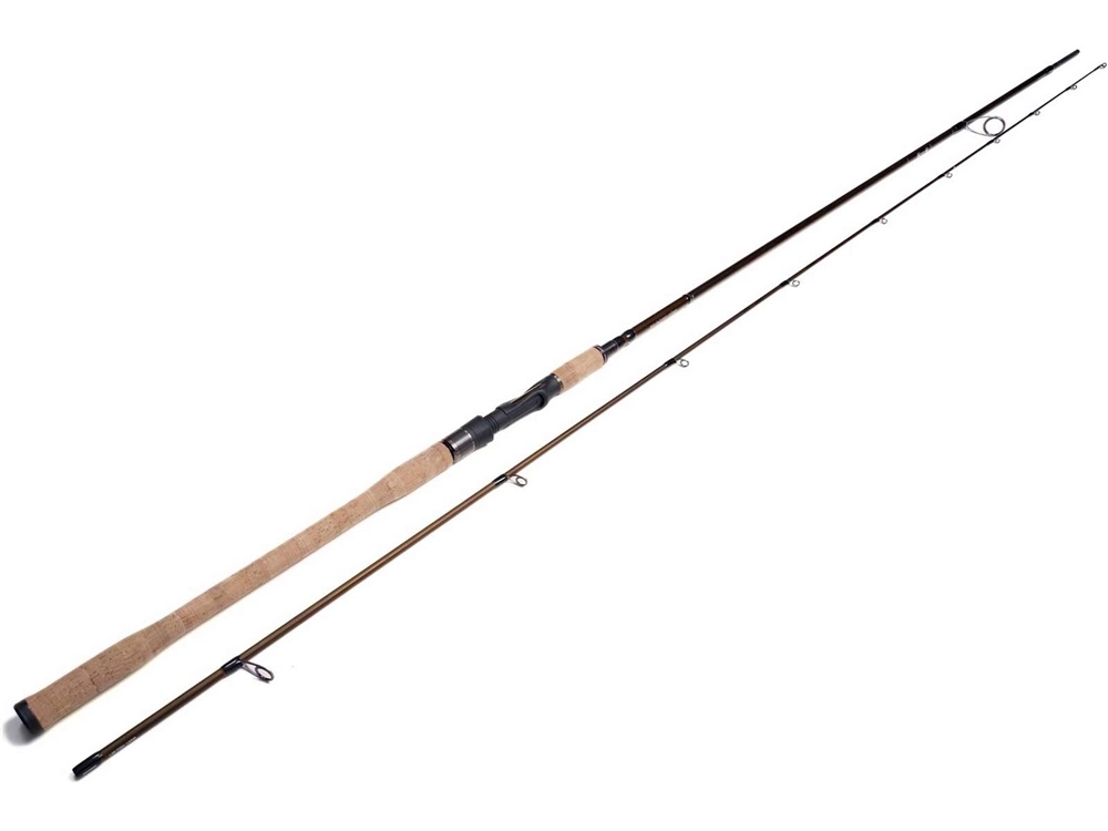 Westin W4 Spin 2nd Edition Spin Rod - 8' / 240cm M 7-30g 6 Westin W4 Spin 2nd Edition Spin Rod - 8' / 240cm M 7-30g - Image 4