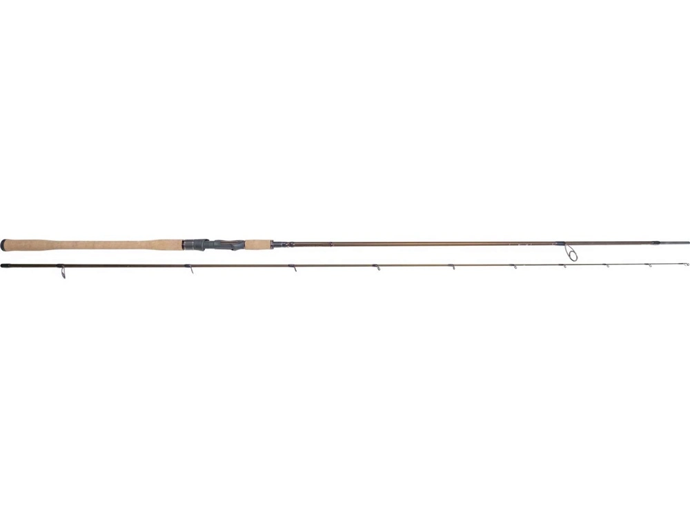 Westin W4 Spin 2nd Edition Spin Rod - 8' / 240cm M 7-30g 7 Westin W4 Spin 2nd Edition Spin Rod - 8' / 240cm M 7-30g - Image 5