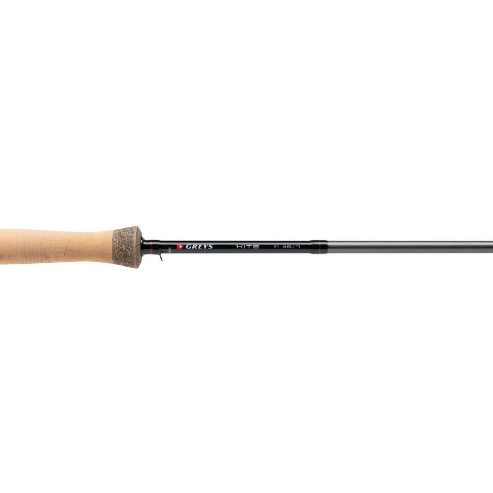 Greys Kite Switch Fly Rod - 11.1FT 67LINE 4PC 4 Greys Kite Switch Fly Rod - 11.1FT 67LINE 4PC - Image 2