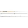 Greys Kite Switch Fly Rod - 11.1FT 67LINE 4PC -Fishing Rods store 55179