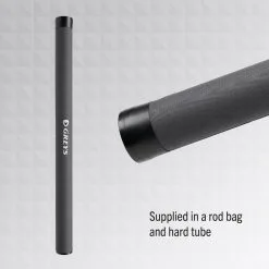 Greys Kite Switch Fly Rod - 11.1FT 67LINE 4PC 15 Greys Kite Switch Fly Rod - 11.1FT 67LINE 4PC -Fishing Rods store 55179 4