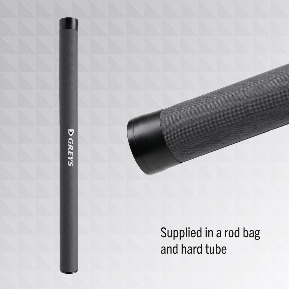Greys Kite Switch Fly Rod - 11.1FT 67LINE 4PC 7 Greys Kite Switch Fly Rod - 11.1FT 67LINE 4PC - Image 5