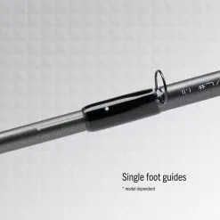 Greys Kite Switch Fly Rod - 11.1FT 67LINE 4PC 16 Greys Kite Switch Fly Rod - 11.1FT 67LINE 4PC -Fishing Rods store 55179 5